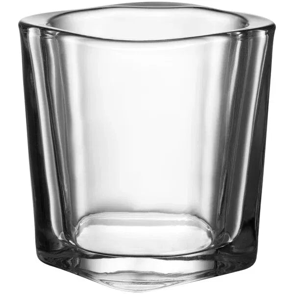Square Shot Glass (2 oz)