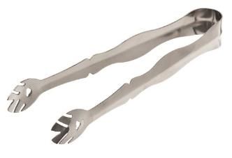 Stainless Bread Tongs