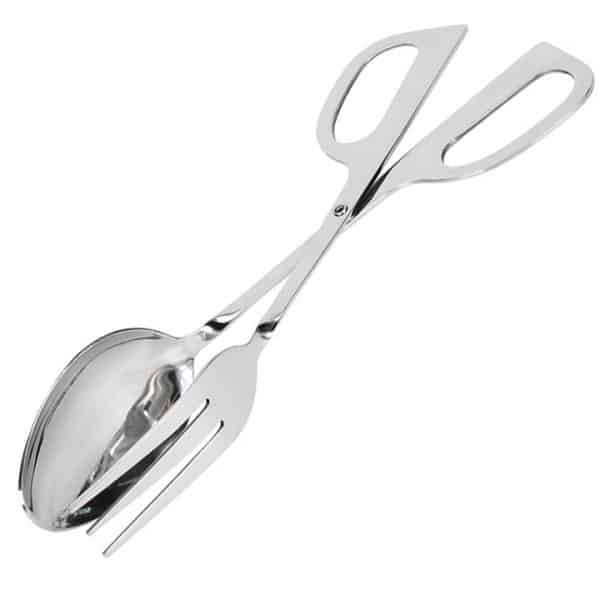 Stainless Scissor Tongs