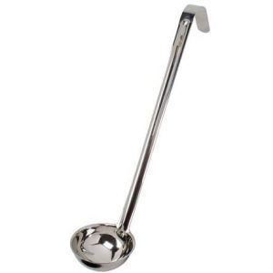 Stainless Soup Ladle