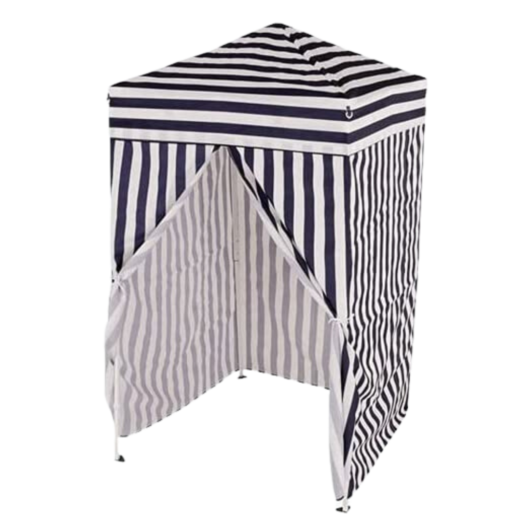 Tent, Pop-up Changing with Sides
