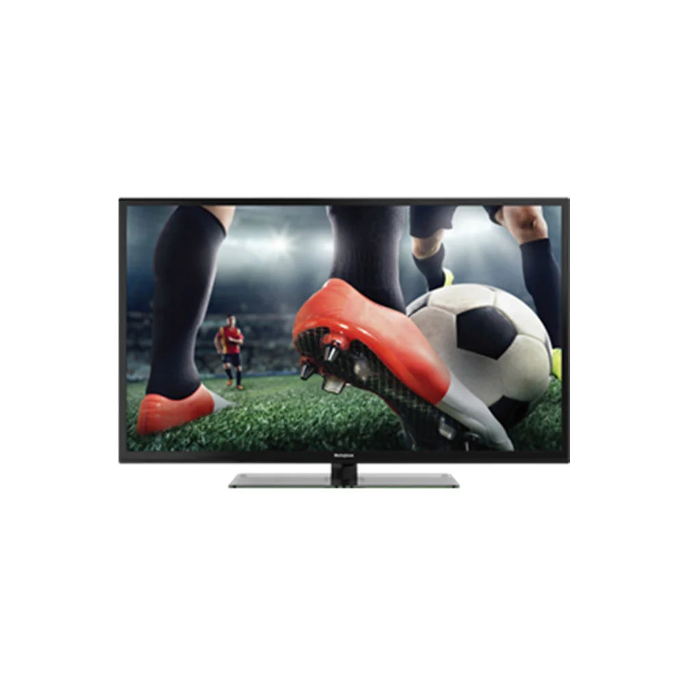 55" Flat Screen LCD HDTV