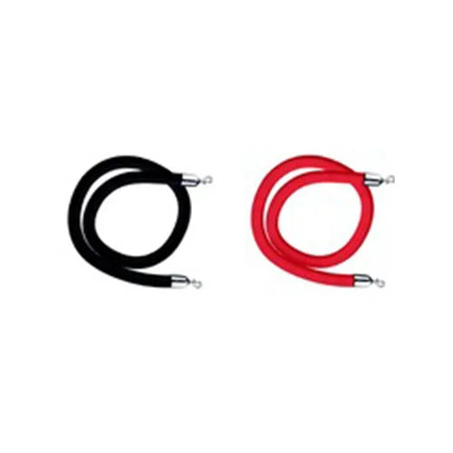 Velvet Rope for Chrome Stanchions