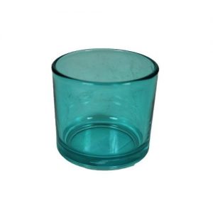Turquoise Votives