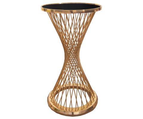 Vogue Cocktail Table