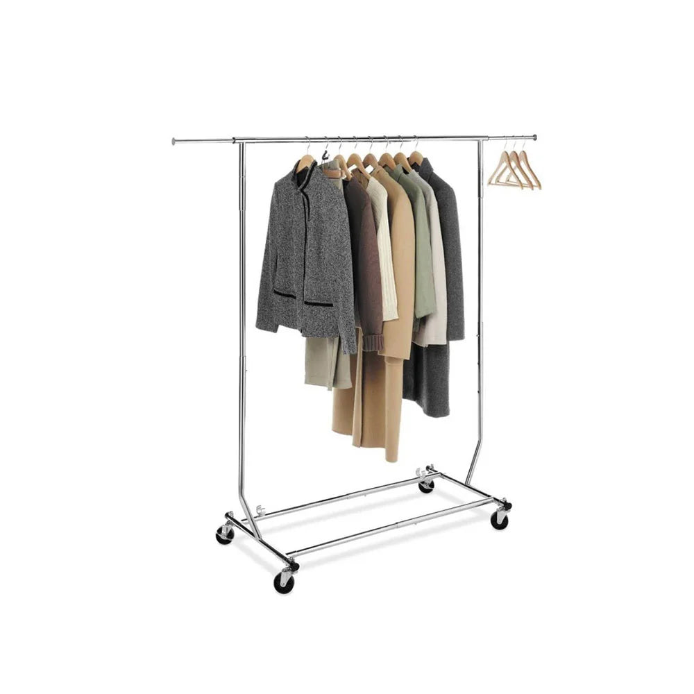 Wardrobe Rack, Small