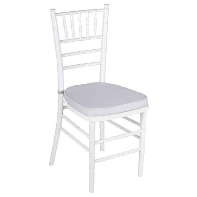 White Chiavari Chair