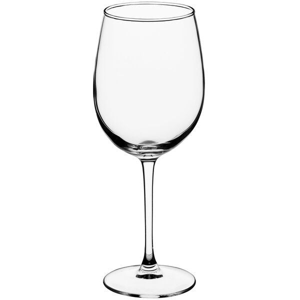 Wine Glass (12 oz)
