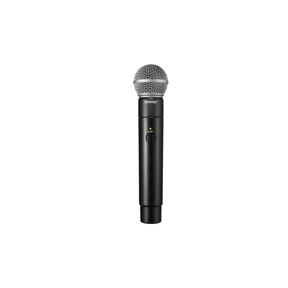 Wireless Microphone