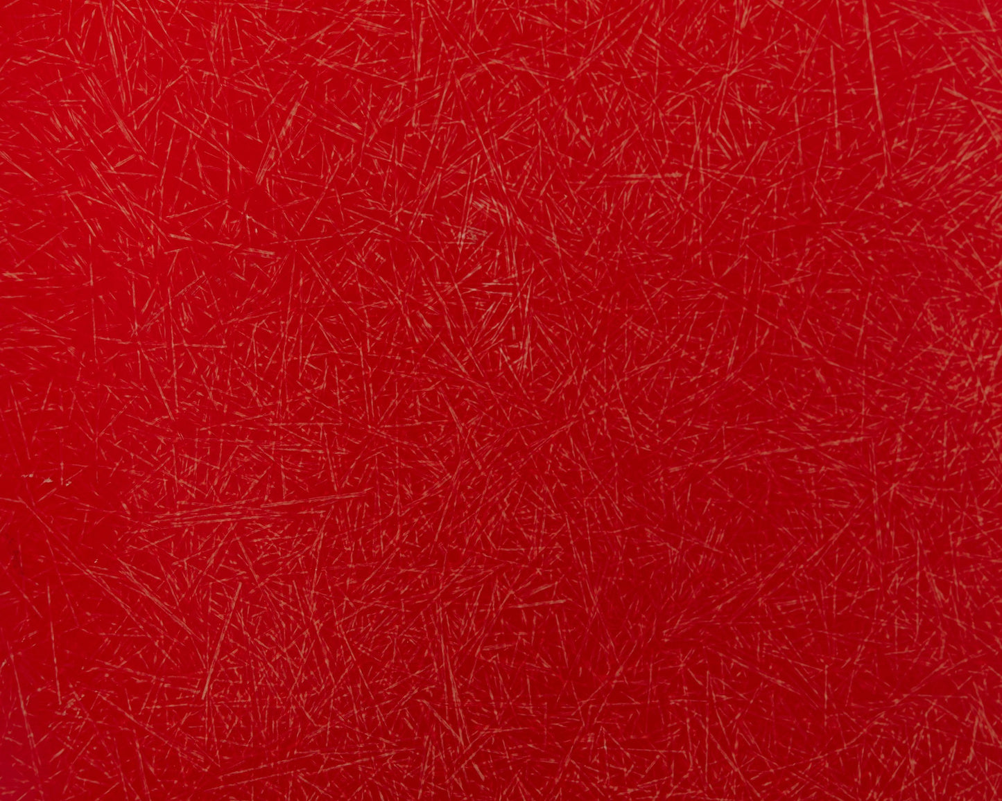 Red Eames Eiffel Chair