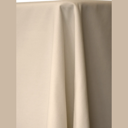 Beige Linens