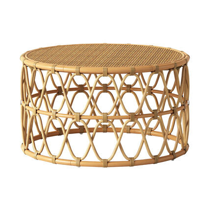 Jewel Rattan Coffee Table