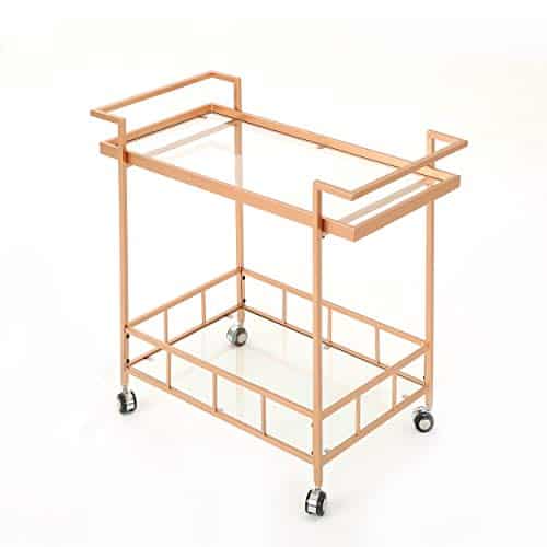 Madison Bar Cart