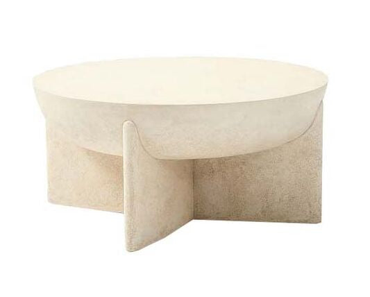 Monti Lava Coffee Table