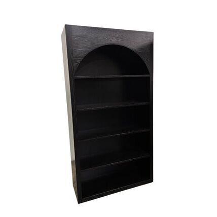 Raven Bar Back