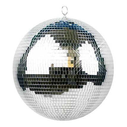 16in Disco Ball