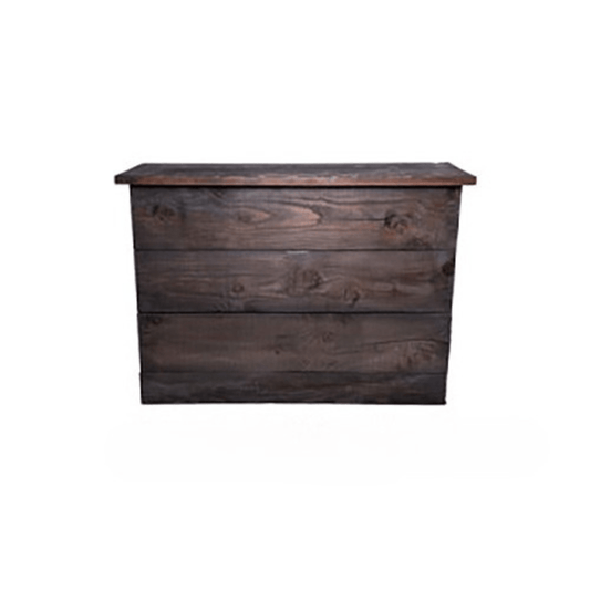 Wooden Bar SM