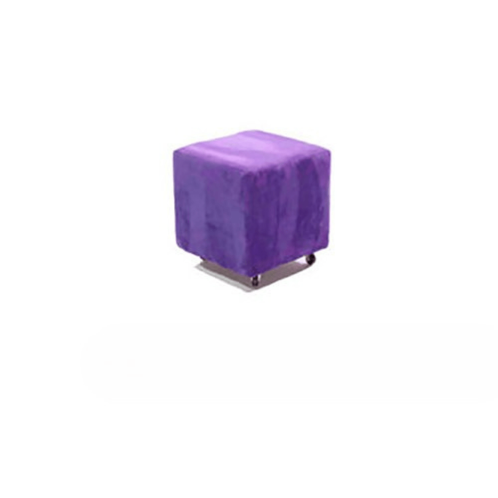 Cube Seat - Purple