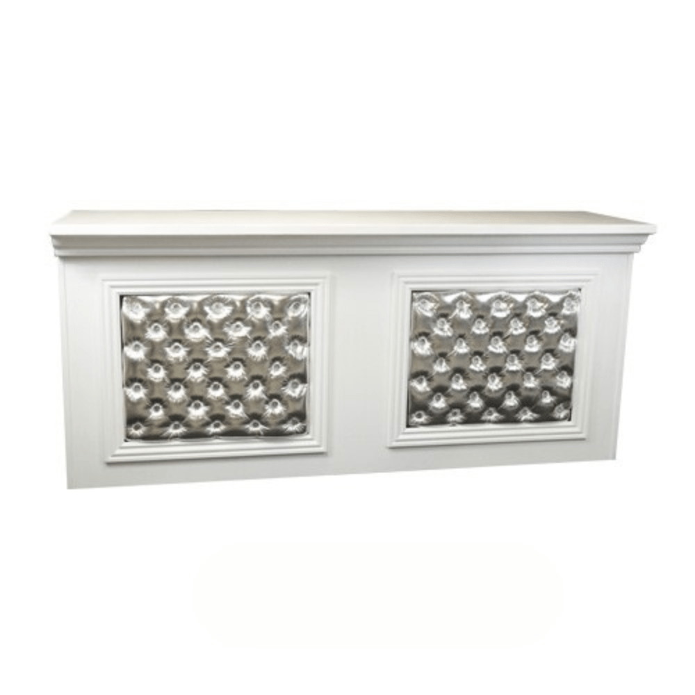White Royal Bar