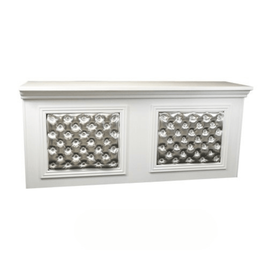 White Royal Bar