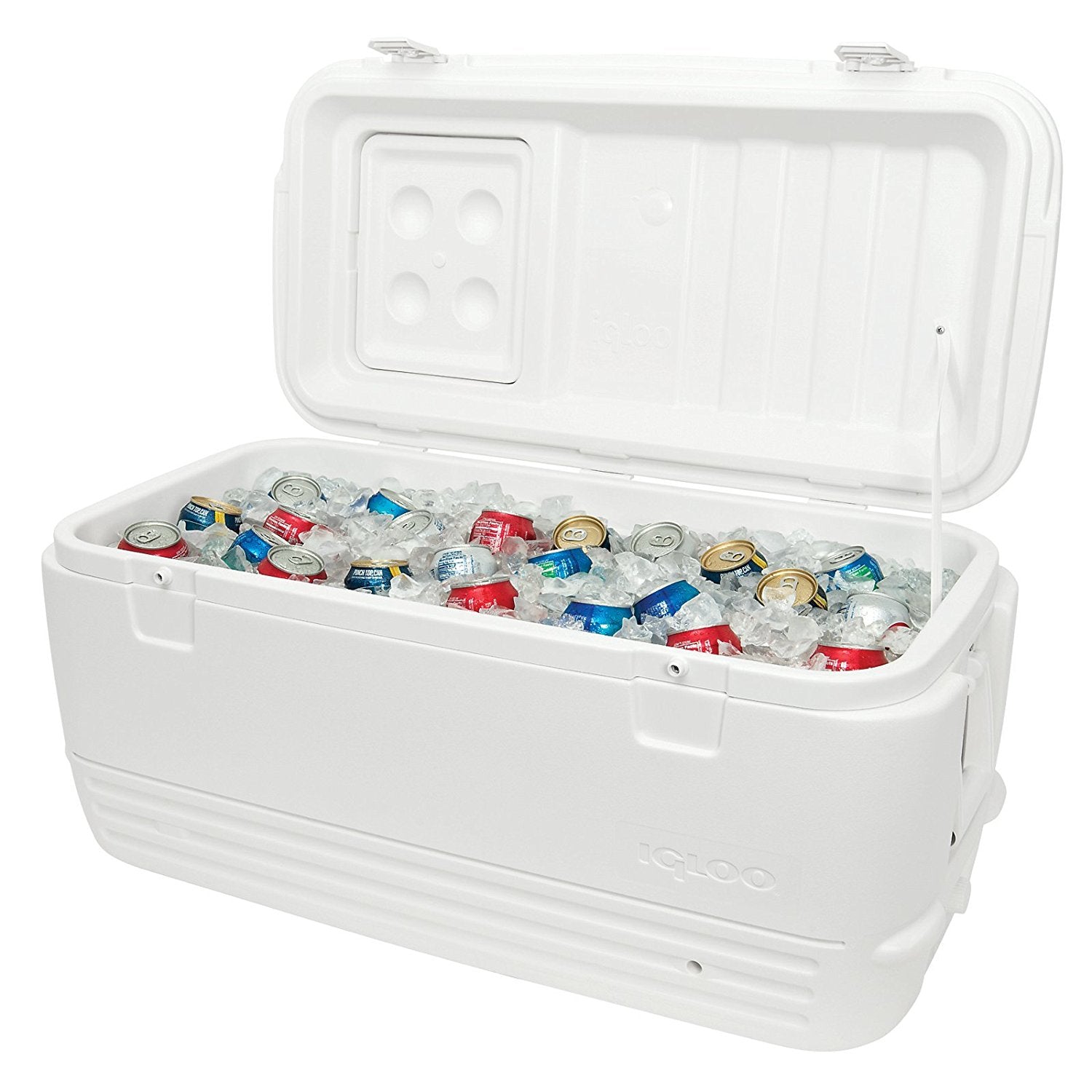 120 Qt. Ice Chest Cooler
