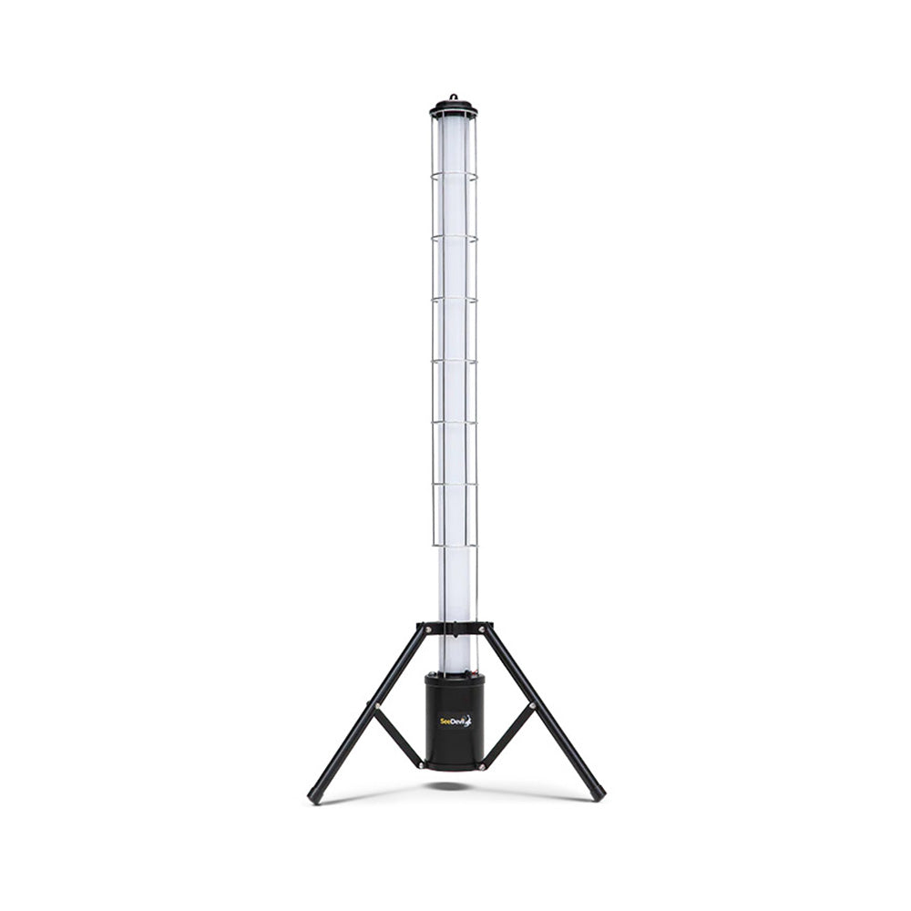 100 Watt LED Area Light