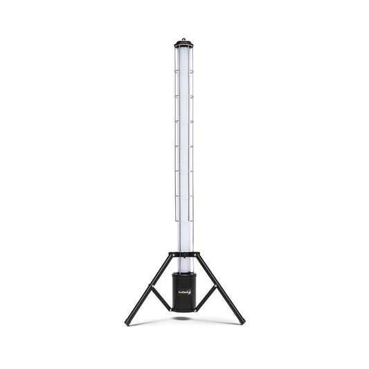 100 Watt LED Area Light
