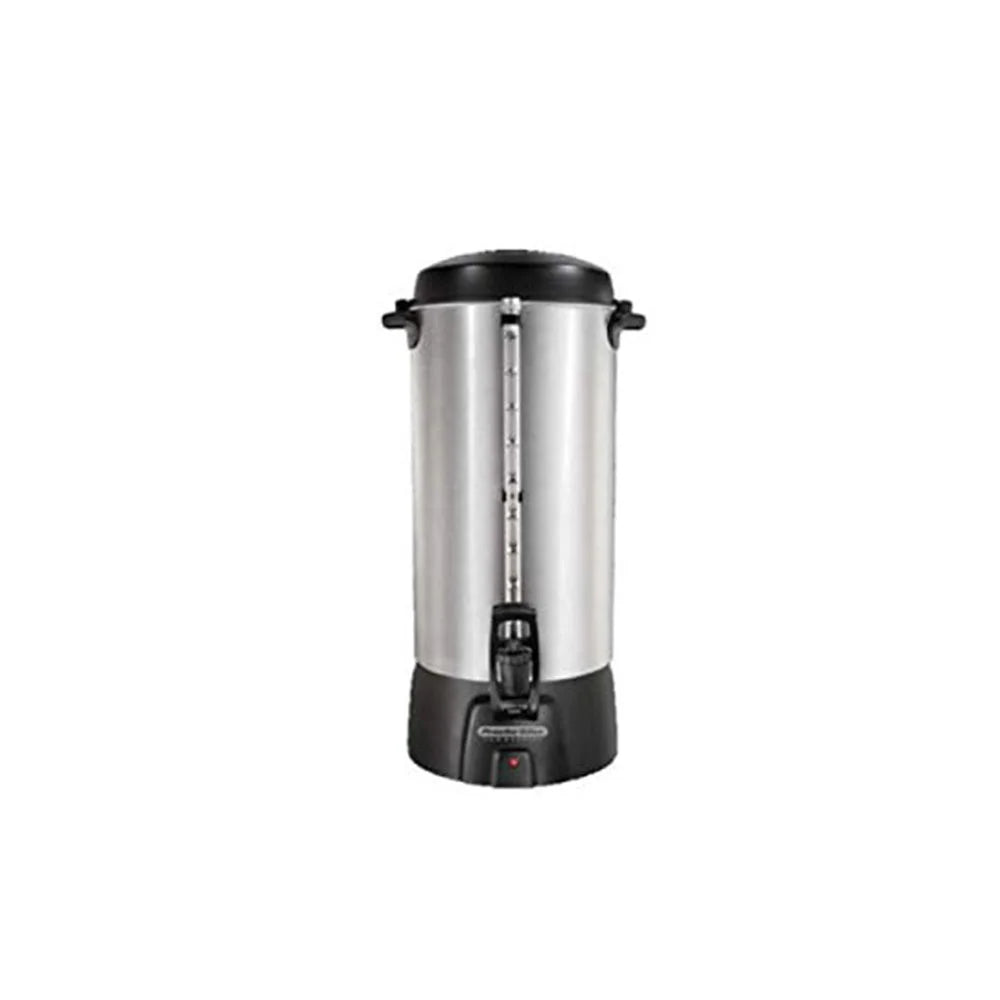 100 Cup Coffee Maker