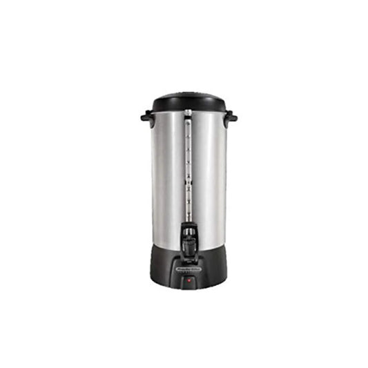 100 Cup Coffee Maker