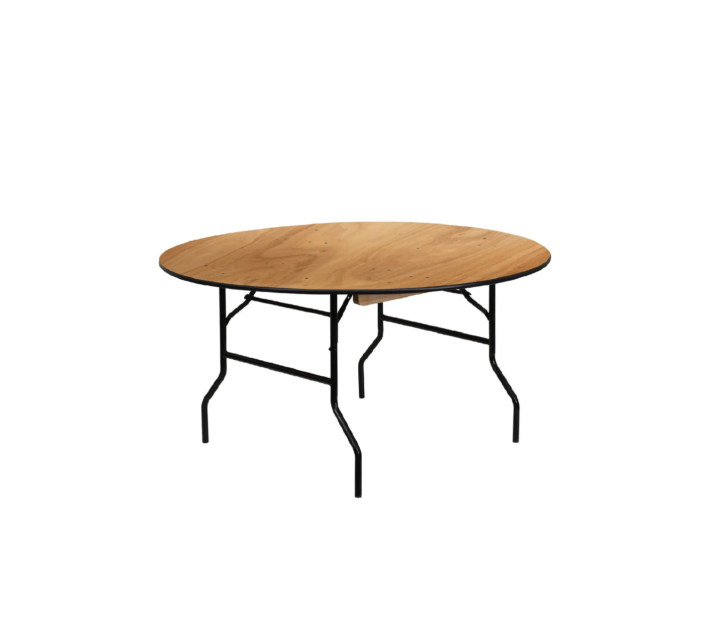 54" Round Banquet Table