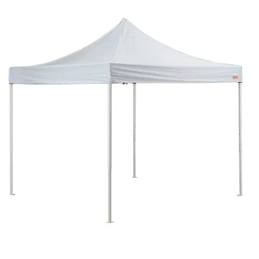 10x10 Canopy Tent – White