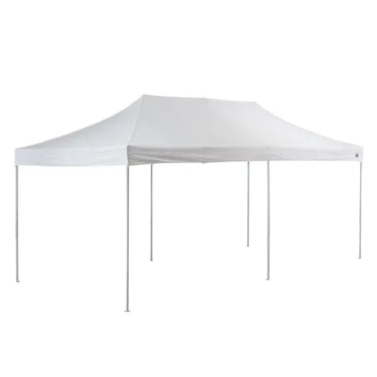 10x20 Canopy Tent – White