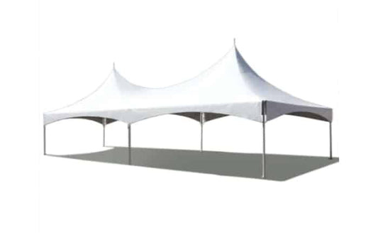 20x10 High Peak Tent