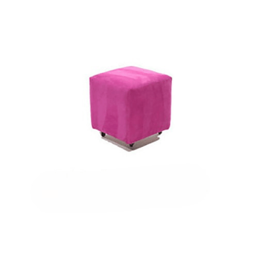 Cube Seat - Pink