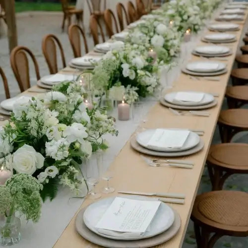 Stemmed Water Glass Drinkware