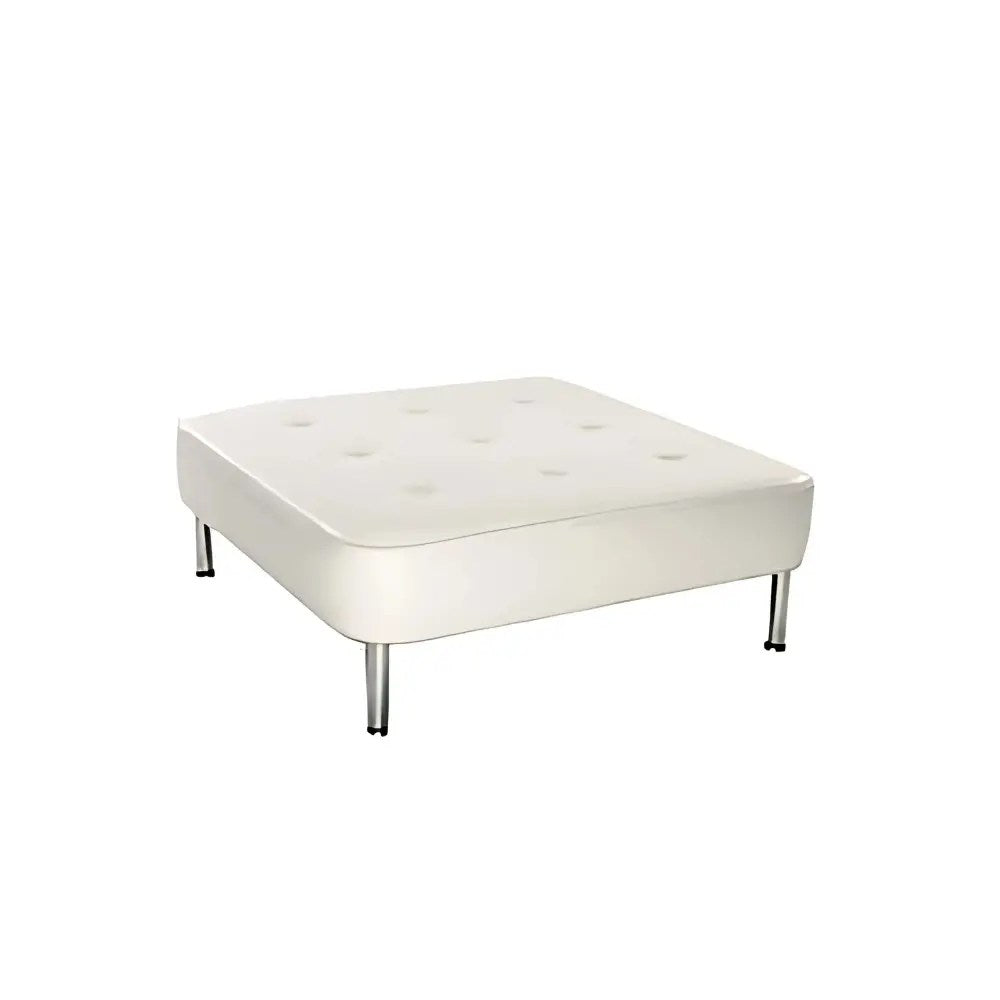 Deco SQ Ottoman