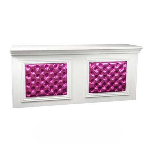 White Royal Bar