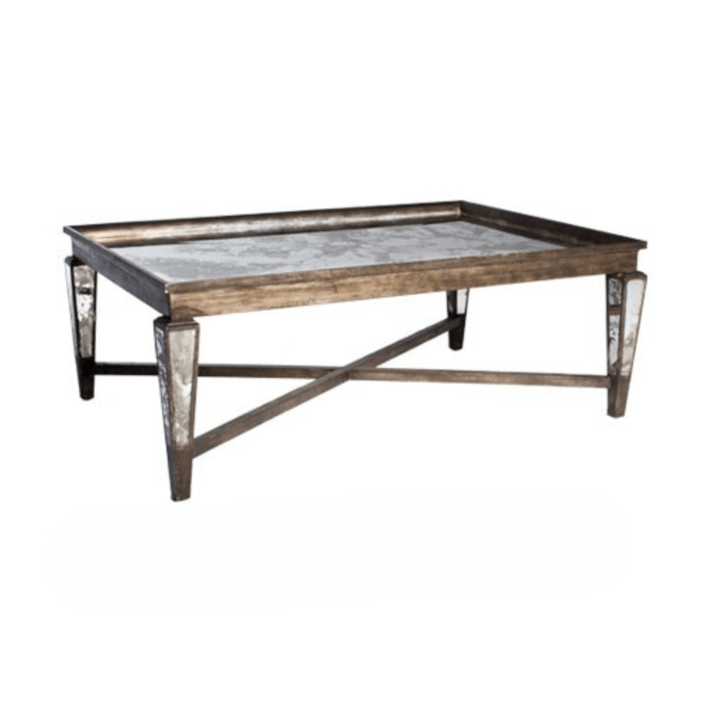 Versailles Coffee Table