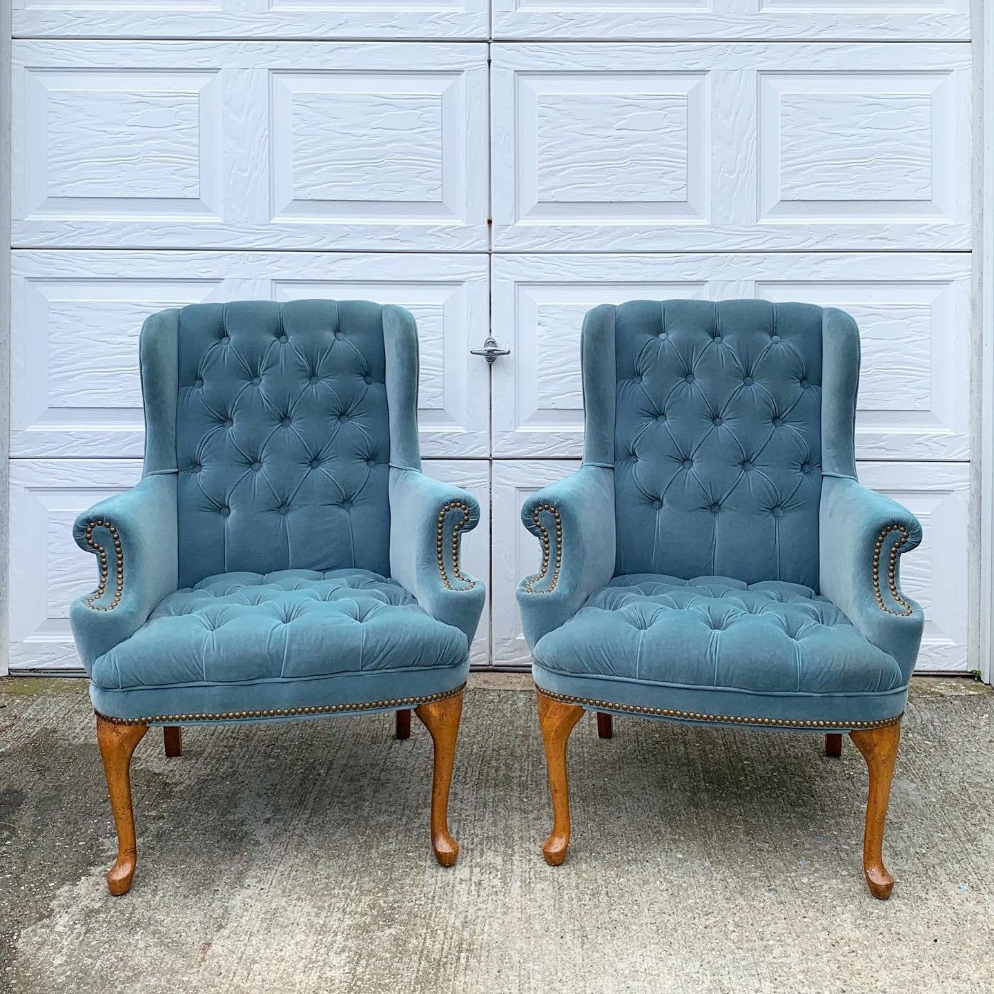 Elizabeth Chairs