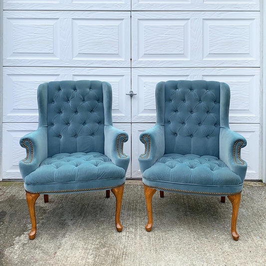 Elizabeth Chairs