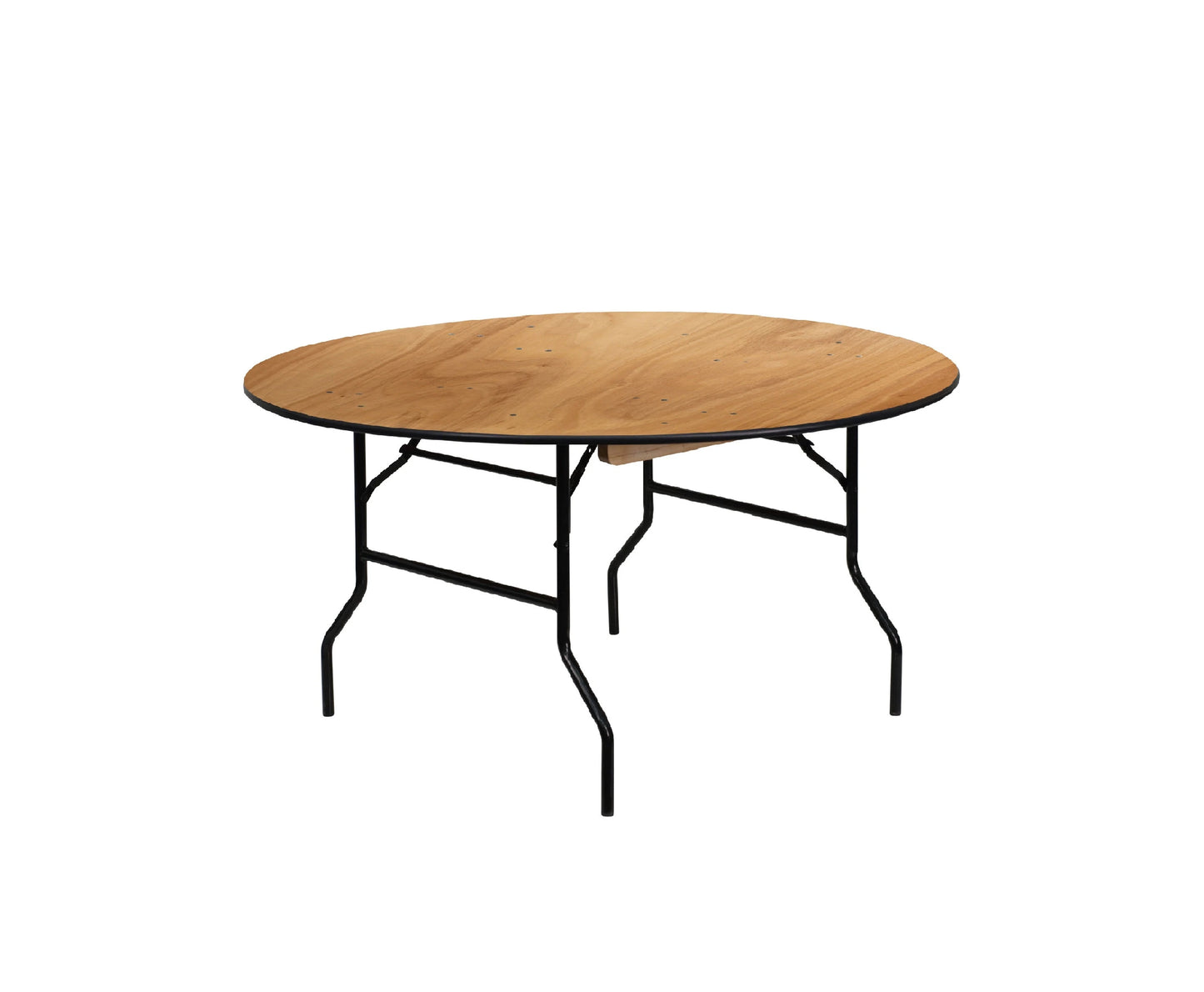 60" Round Banquet Table