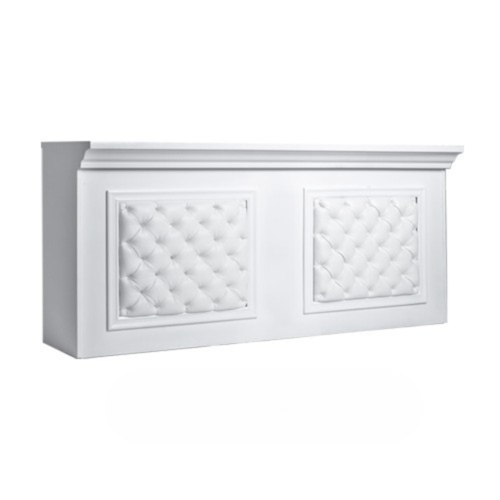 White Royal Bar