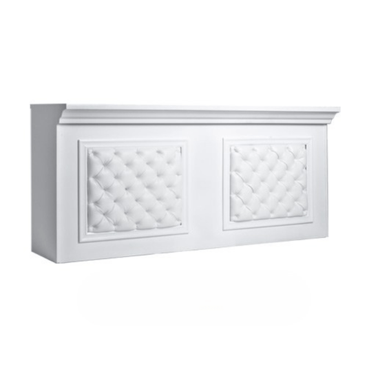 White Royal Bar