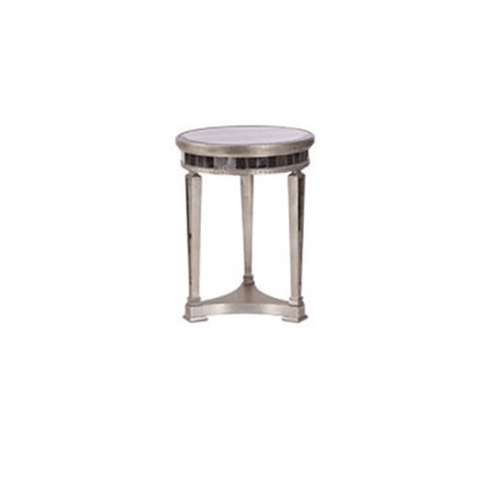 Victoria End Table