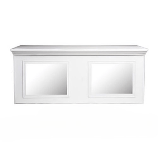 White Royal Bar
