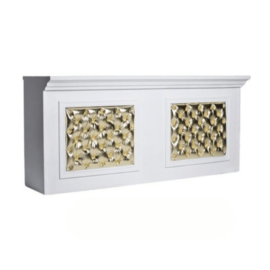 White Royal Bar