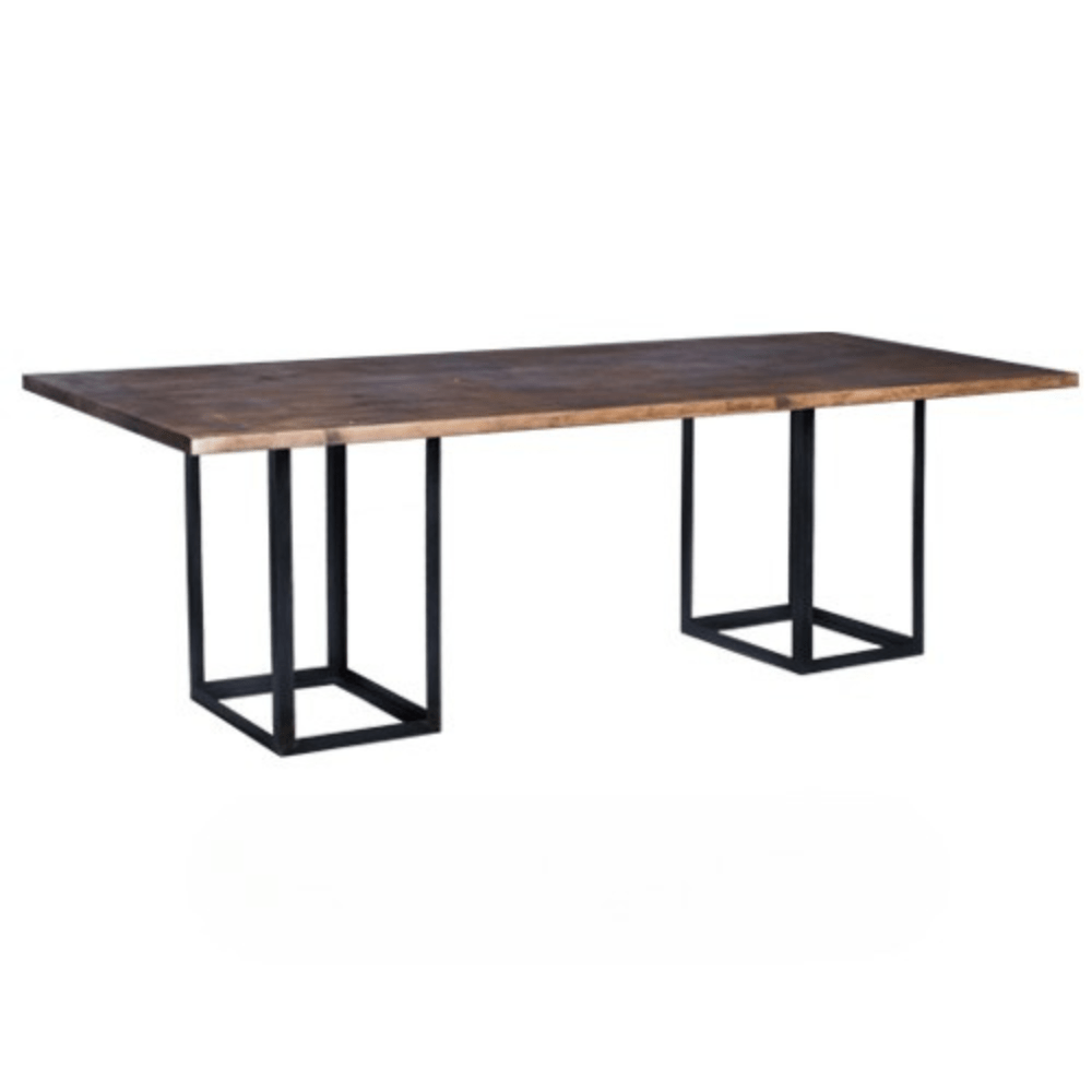 Urban Dining Table
