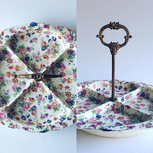 Decorative Candy Trays