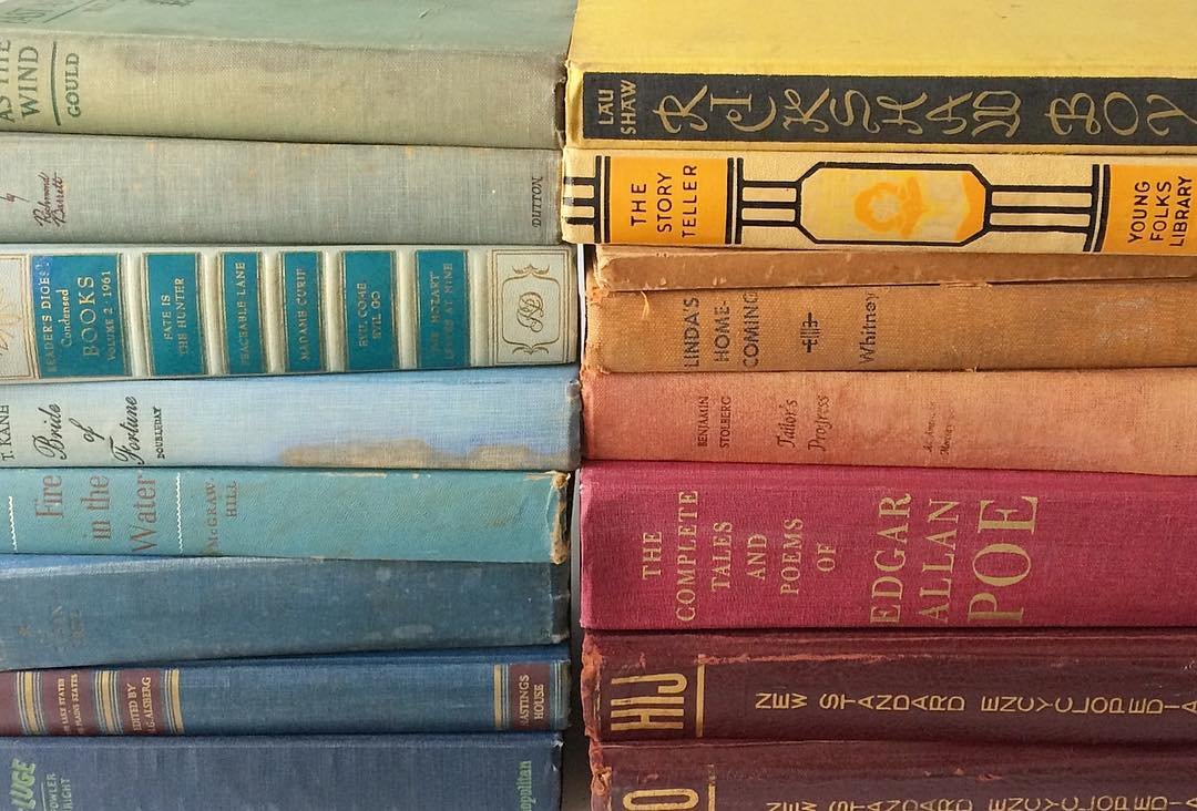 Vintage Books