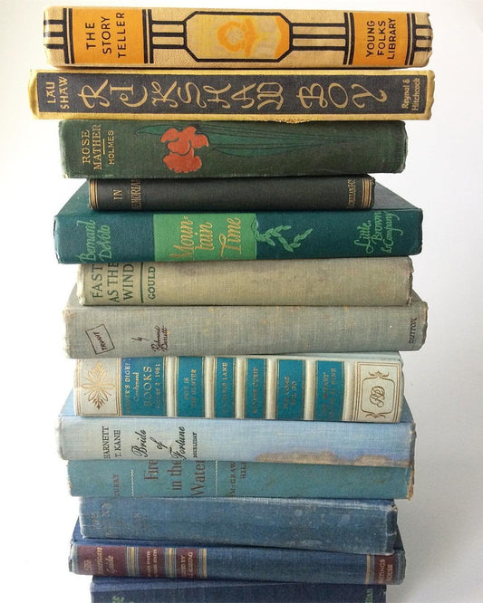 Vintage Books 